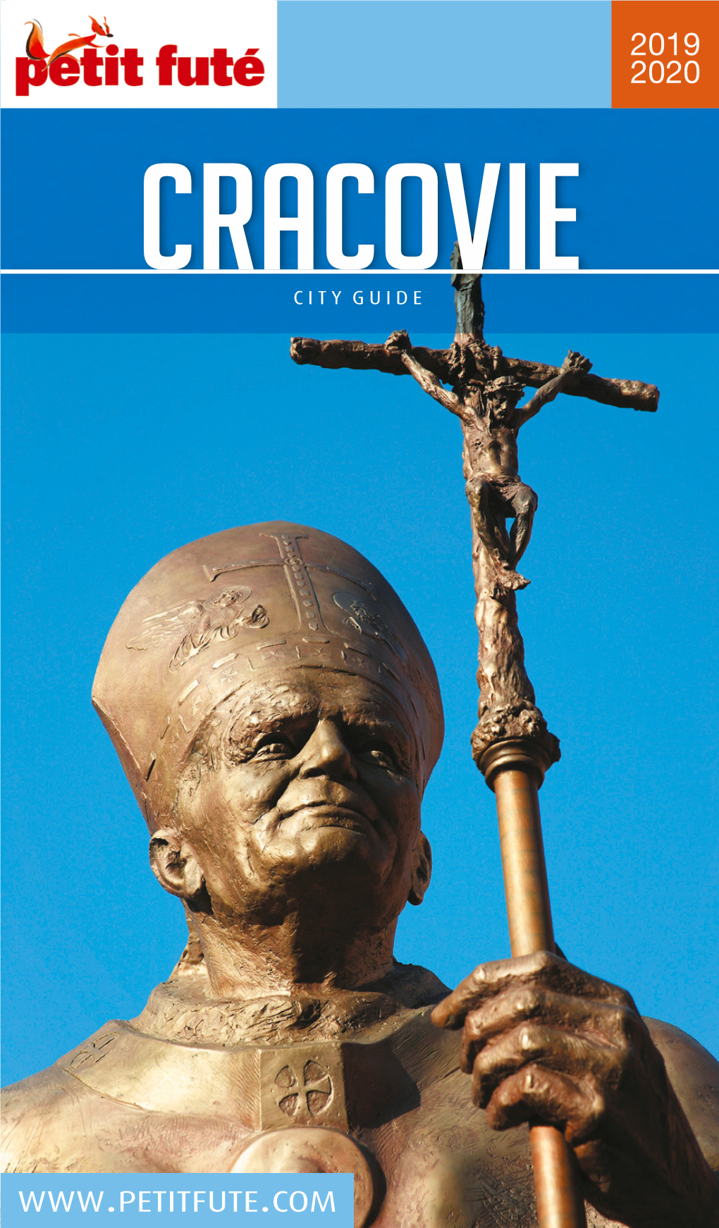 Cracovie CITY GUIDE OFFERT Ce Guide Au Format Numérique Guide Au Format Ce Cracovie