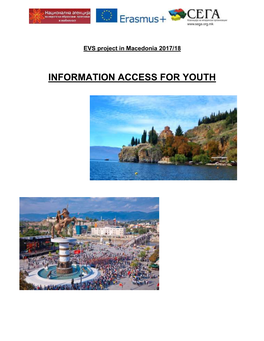 Information Access for Youth