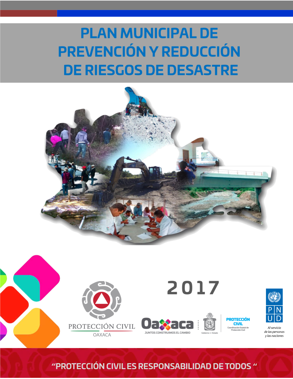 Plan Municipal De Prevención Y Reducción De Riesgos De Desastres | 2