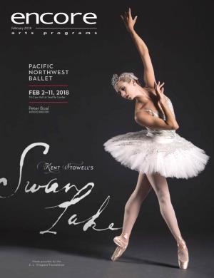 Swan-Lake-Pnb-Encore-Arts-Seattle.Pdf