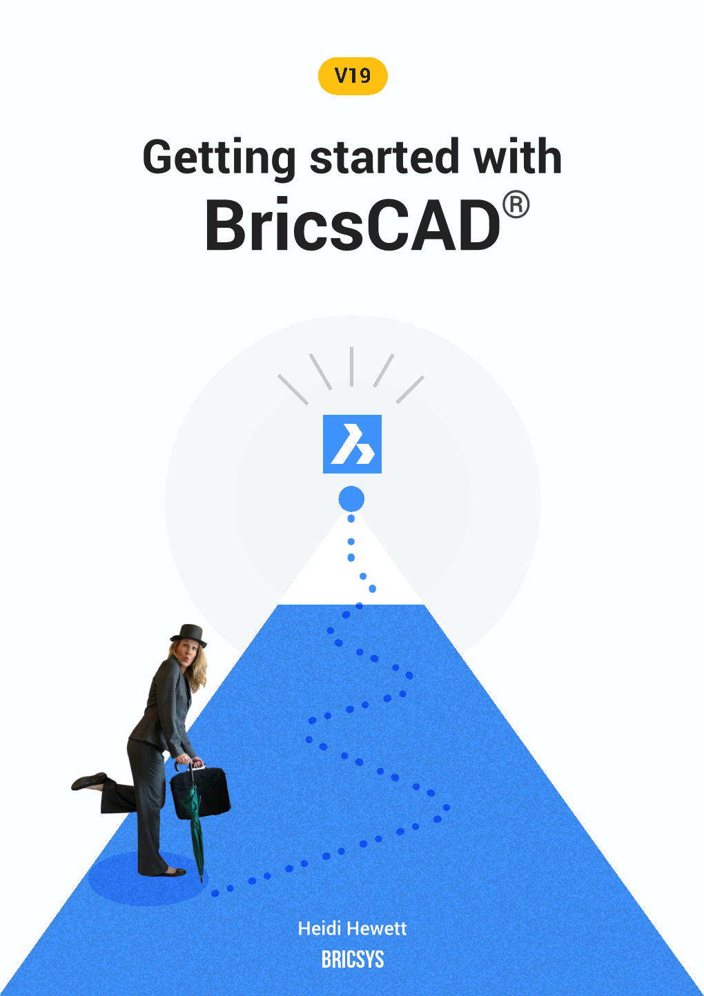 Getting Started with Bricscad®