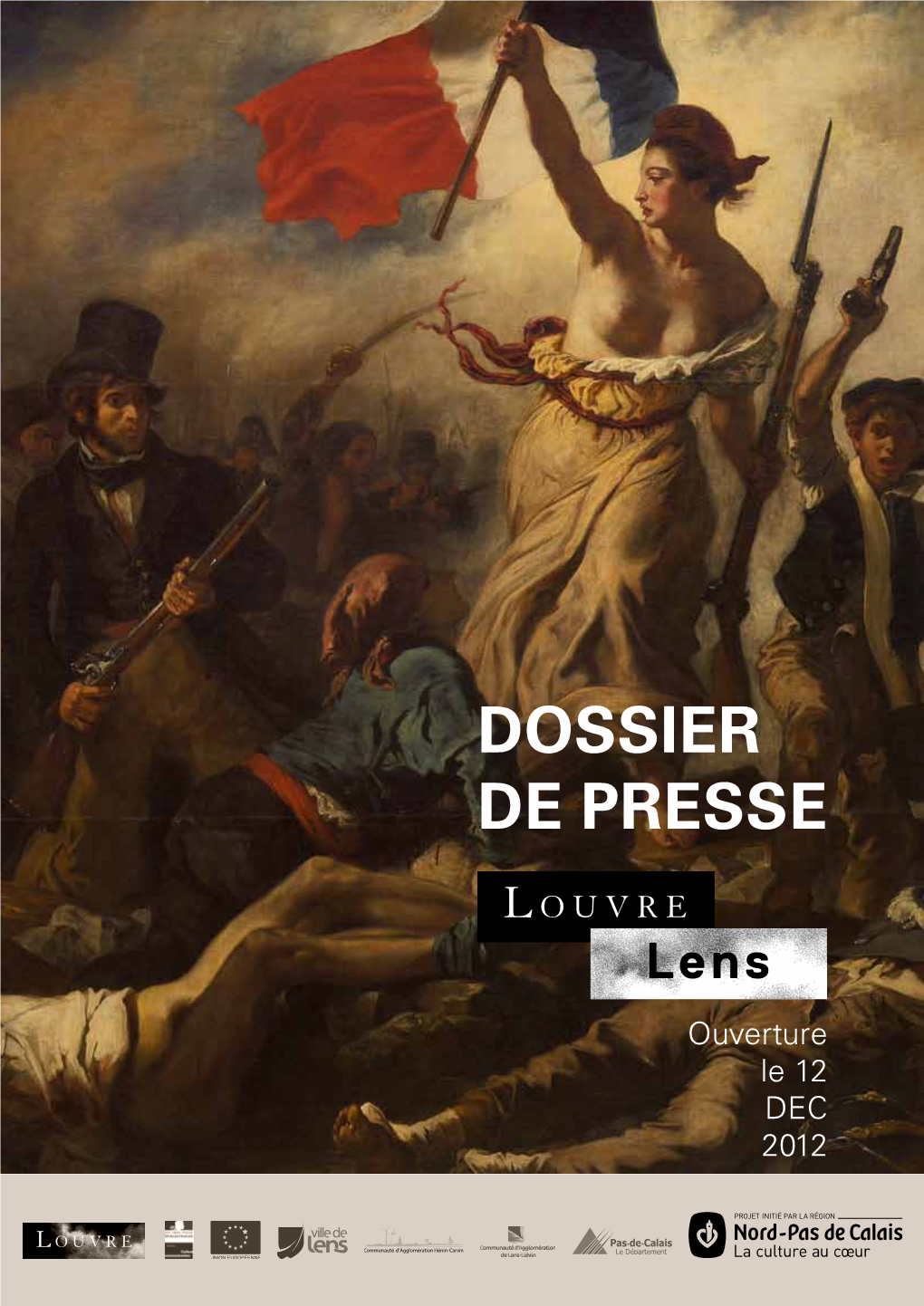 Dossier De Presse