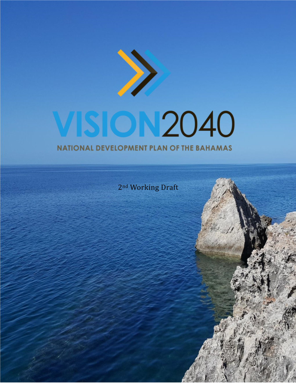 National Development Plan of the Bahamas
