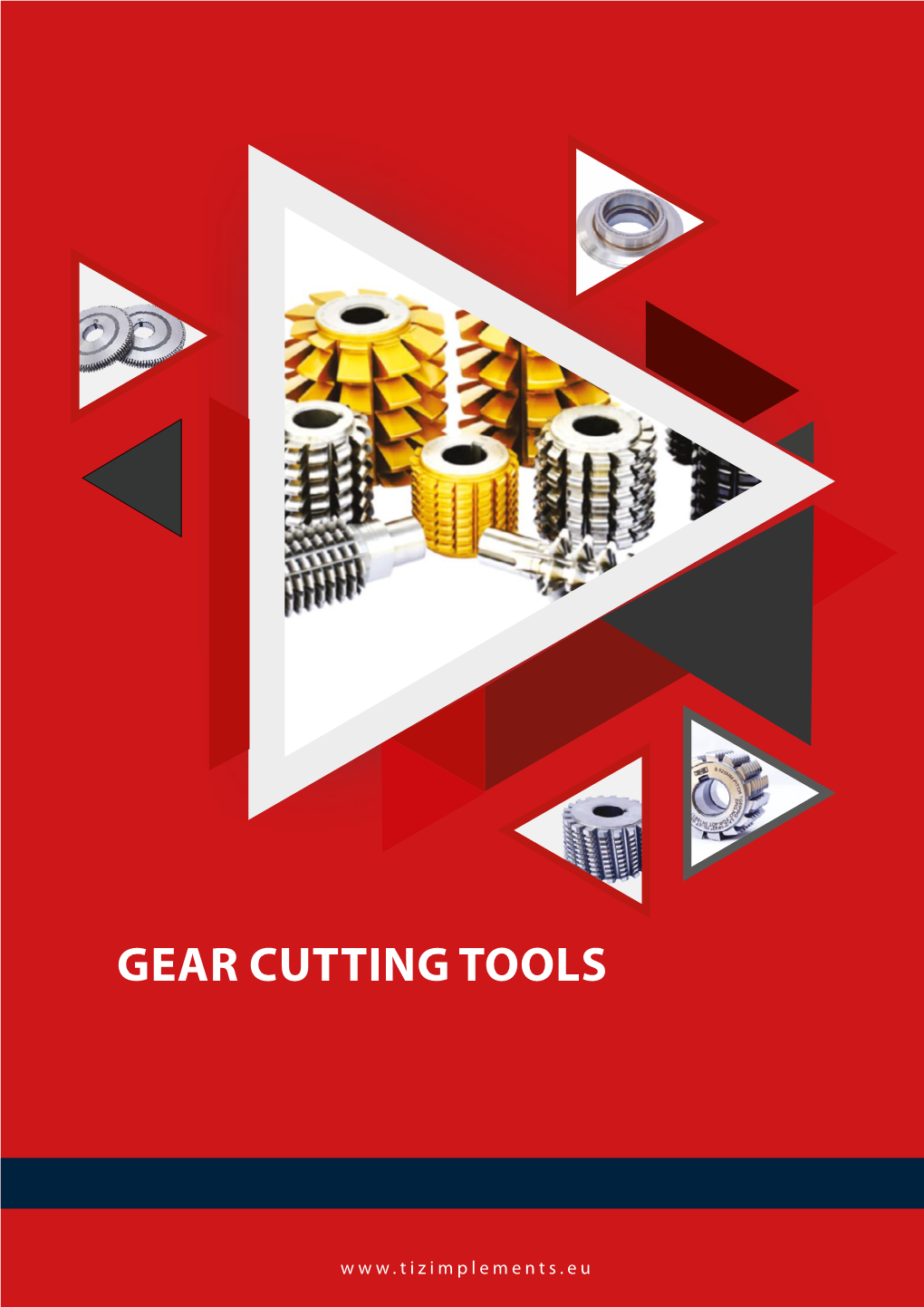 Gear Cutting Tools