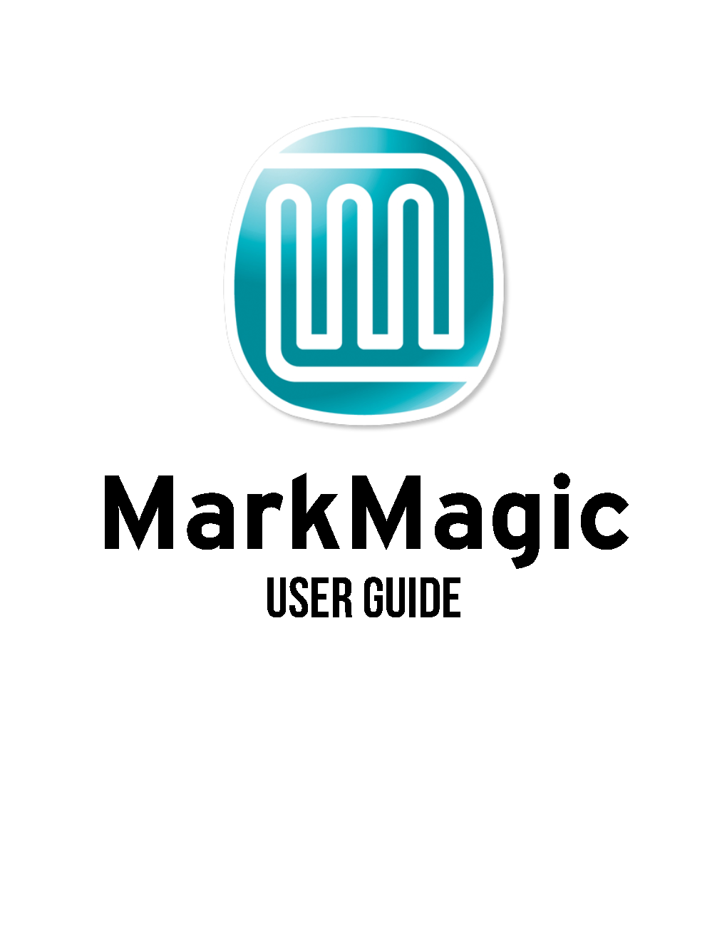 Markmagic User Guide