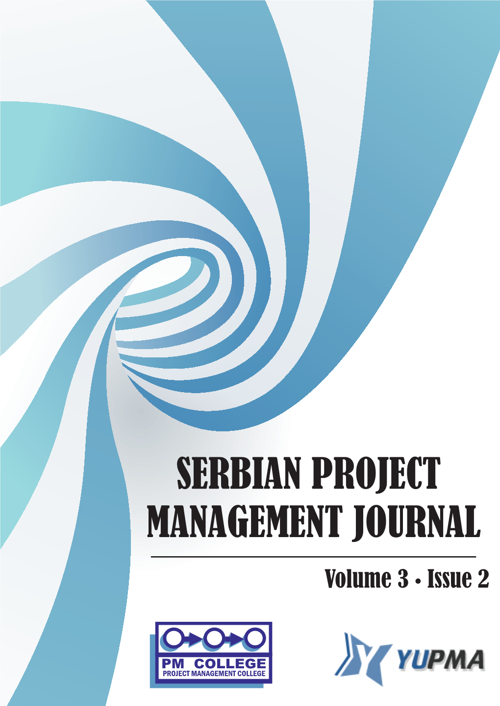 Serbian Project Management Journal