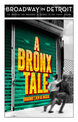 A Bronx Tale