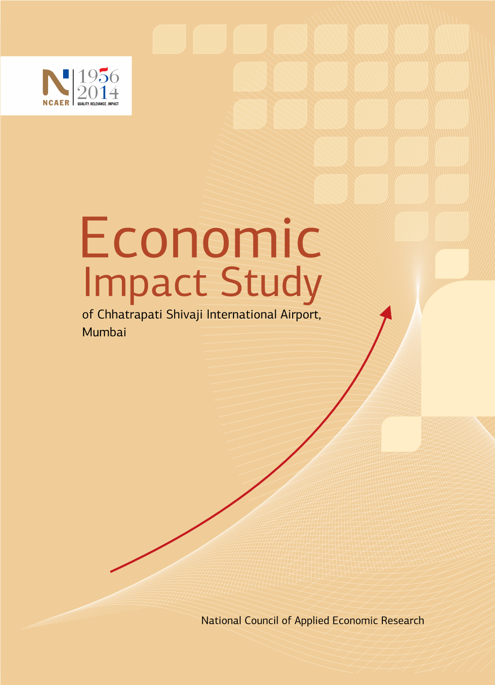Economic Impact Study of Chhatrapati Shivaji International Airport, Mumbai