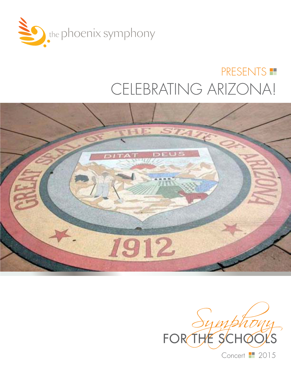 Celebrating Arizona!