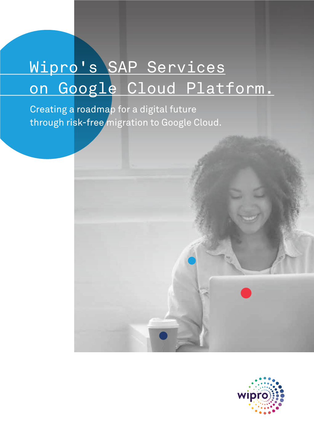 Wipro's SAP Services on Google Cloud Platform