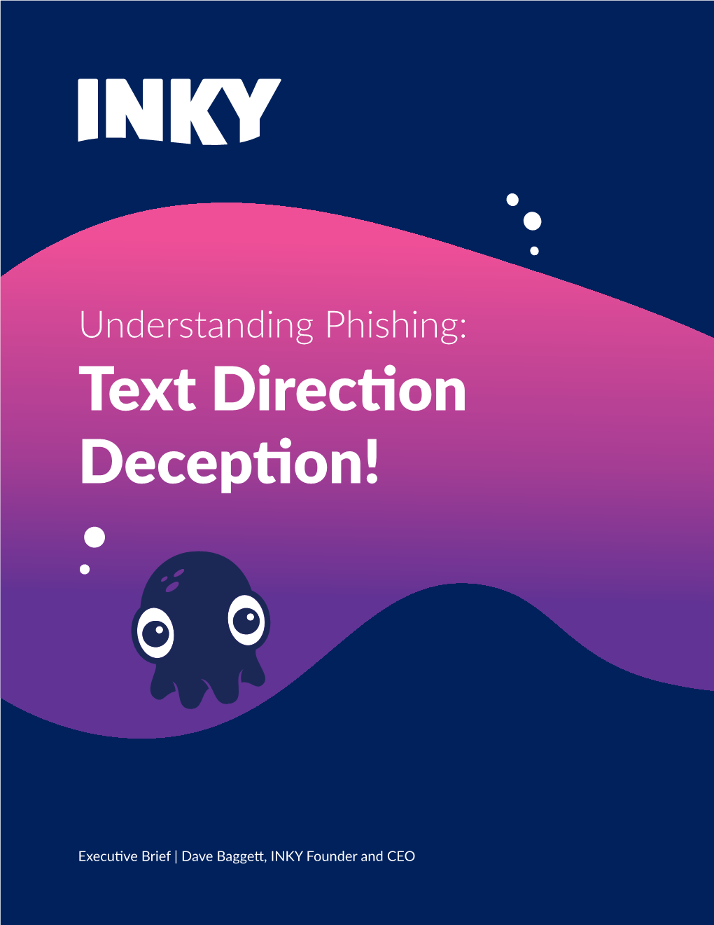 Text Direction Deception!