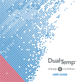Dualtemp™ Individual Layer User Guide Available Here