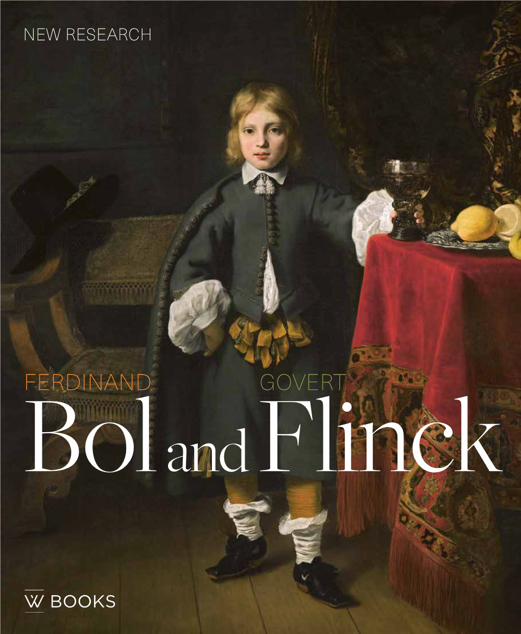 Flinck and Flinck En Bol
