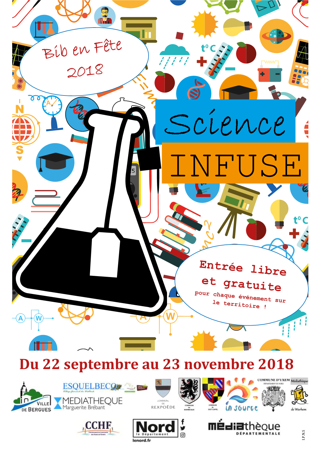 Science INFUSE