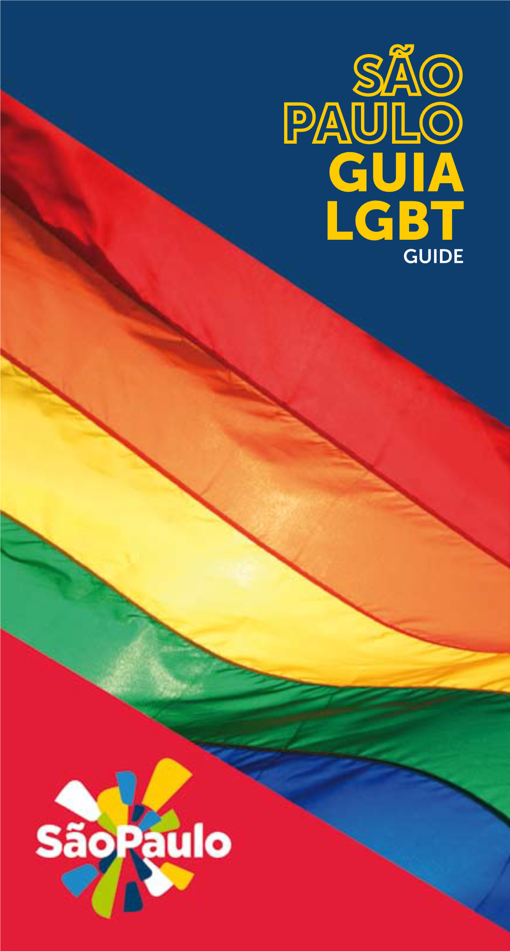 Guia Lgbt GUIDE Gastronomia / Gastronomy