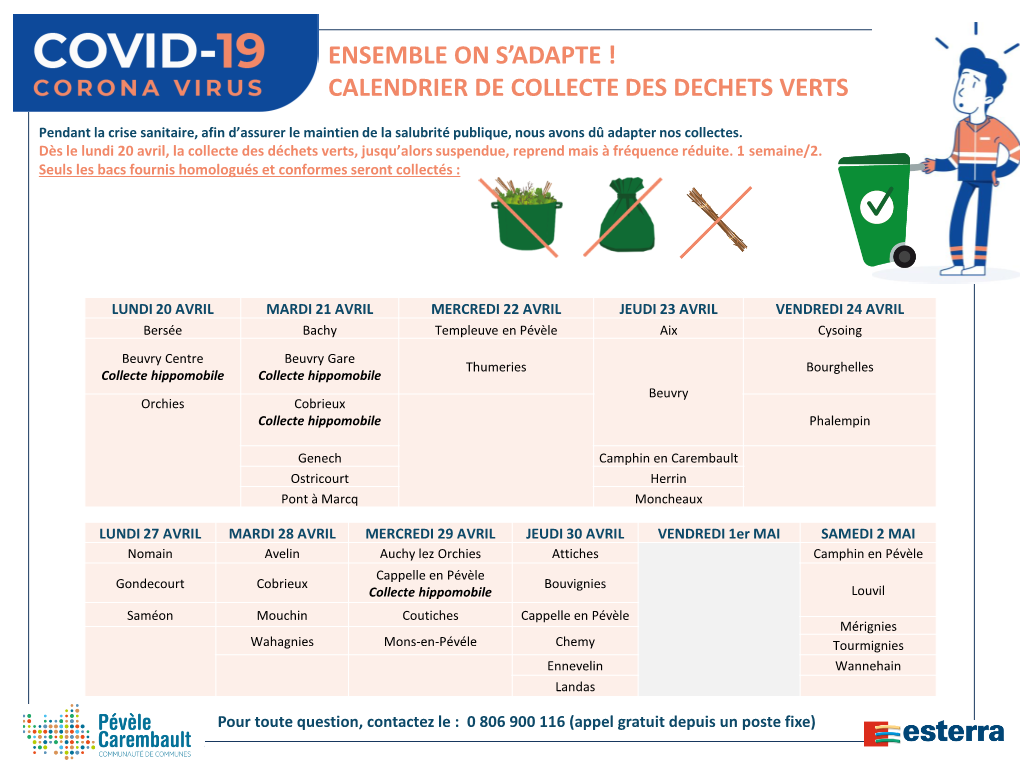 PEVELE DECHETS VERTS 382,86 Ko