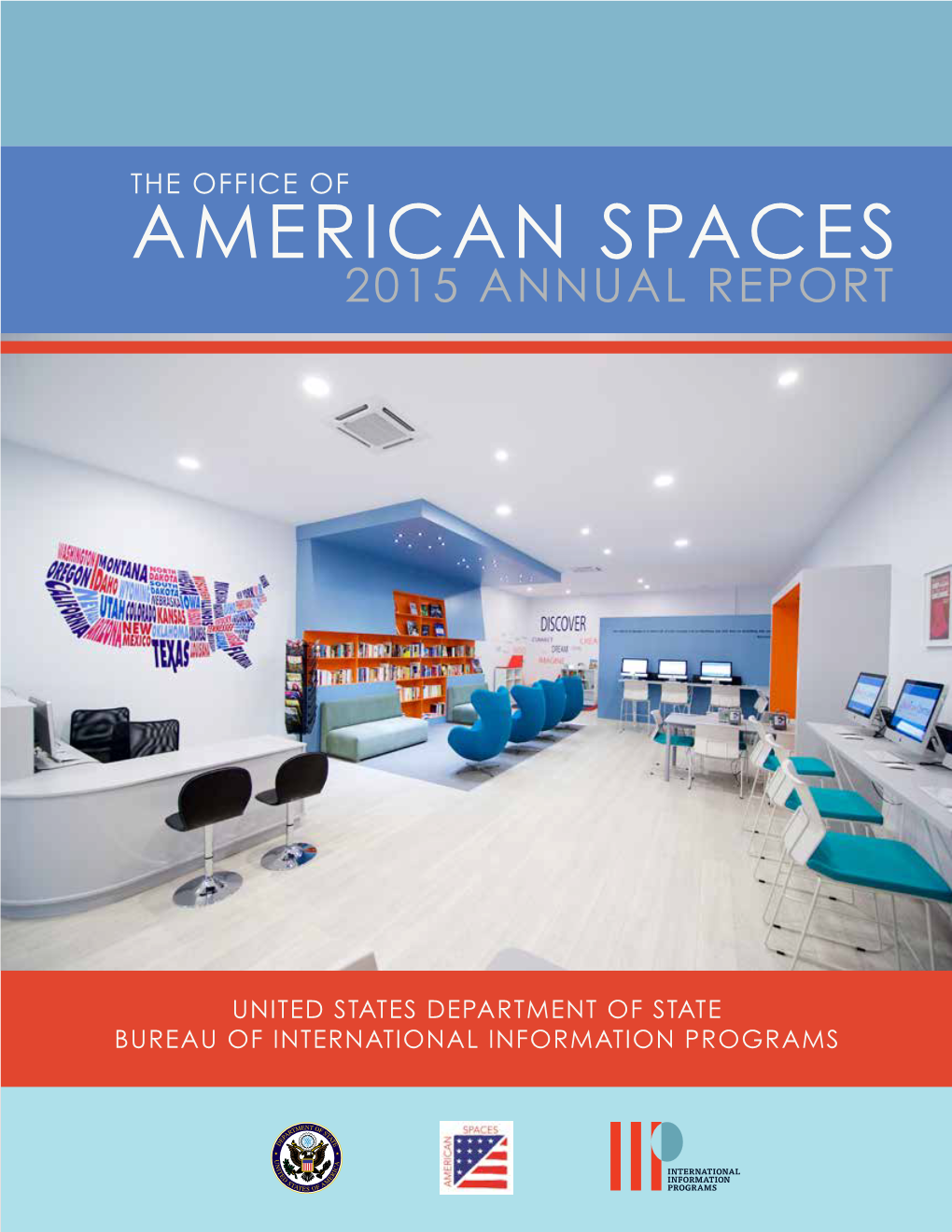 2015 Annual Report