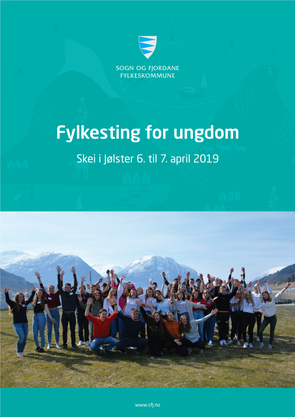 Fylkesting for Ungdom