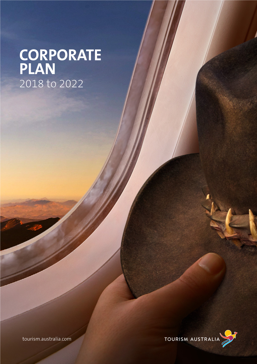 CORPORATE PLAN 2018 to 2022