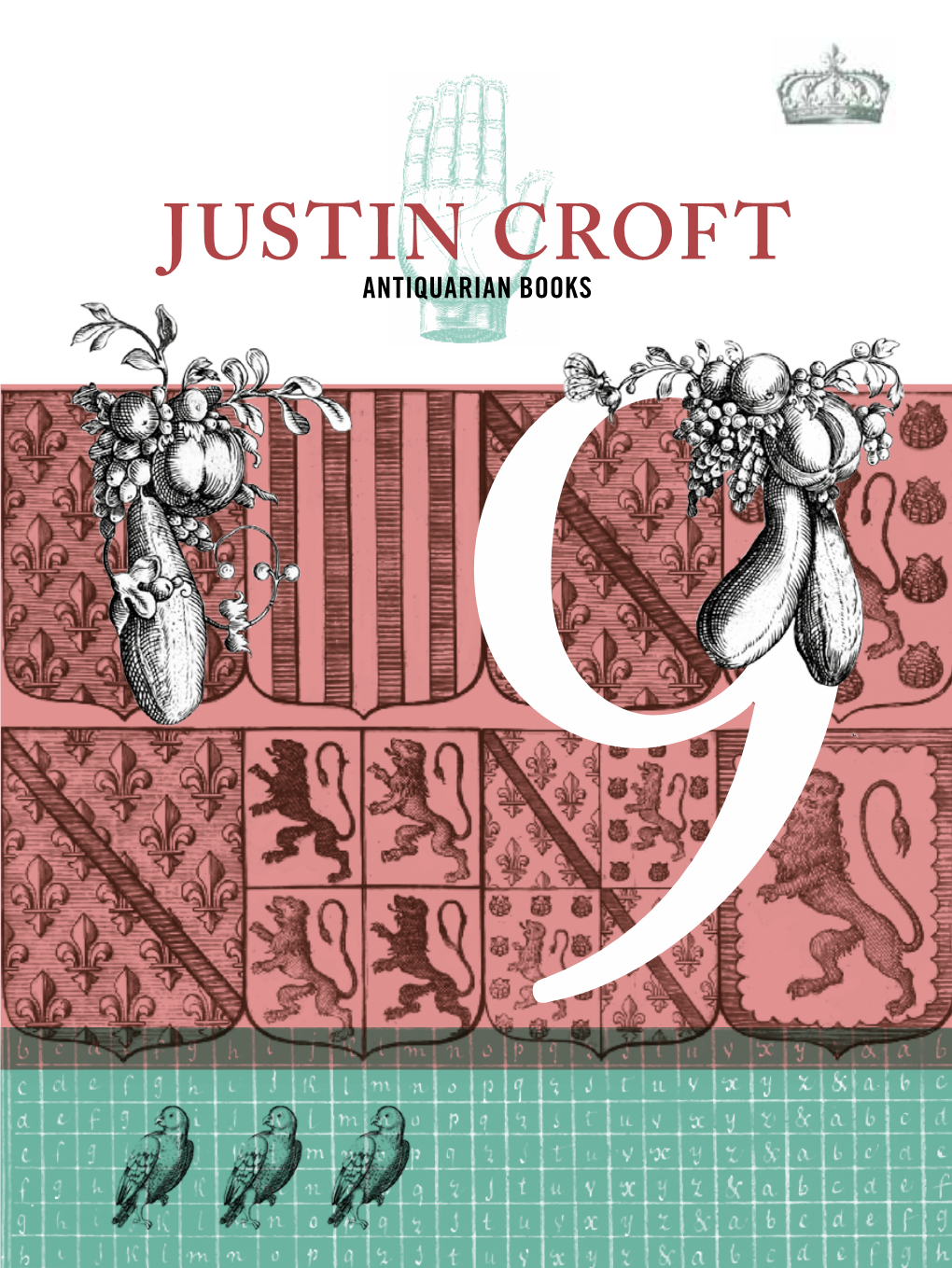 Justin Croft