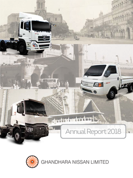 Annual Report 2018