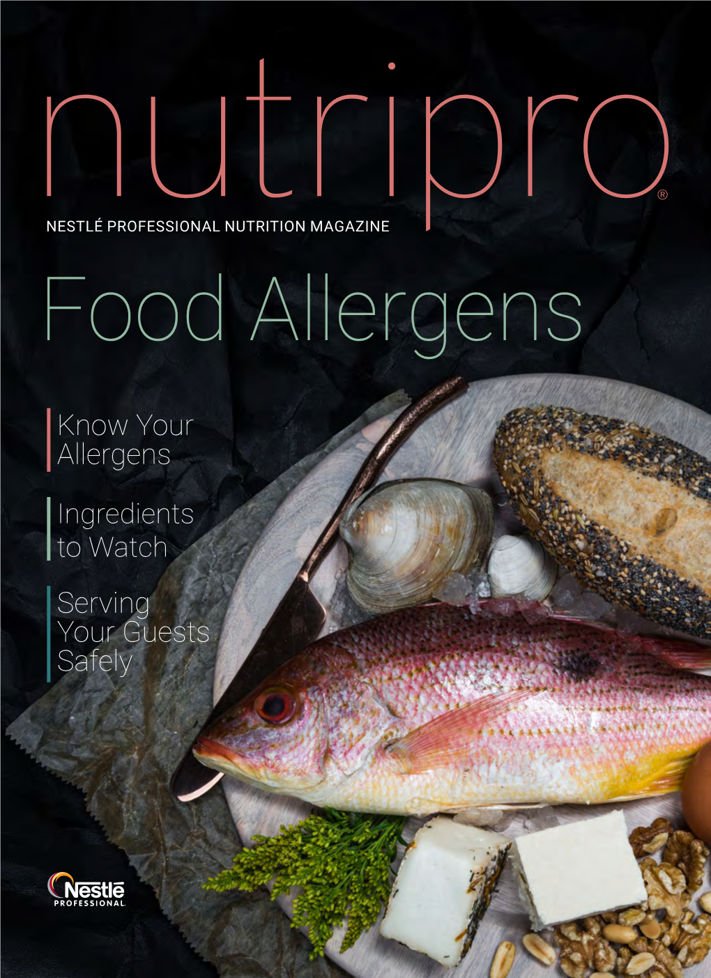 Food Allergens