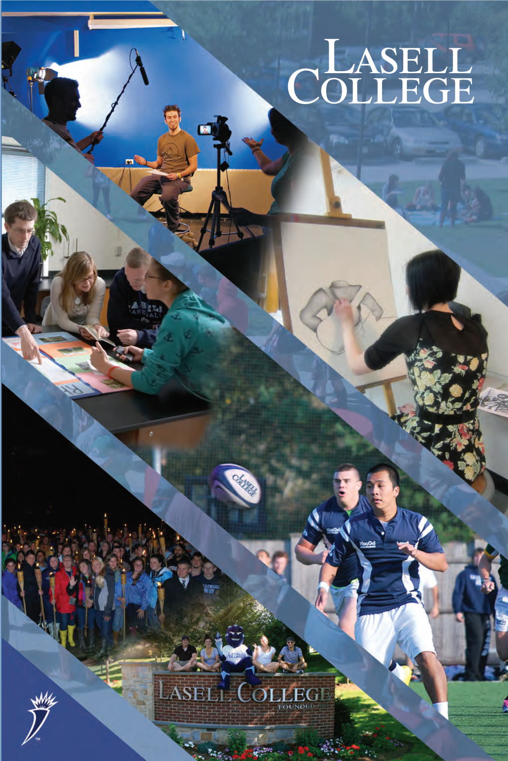 2012 - 2013 Academic Catalog