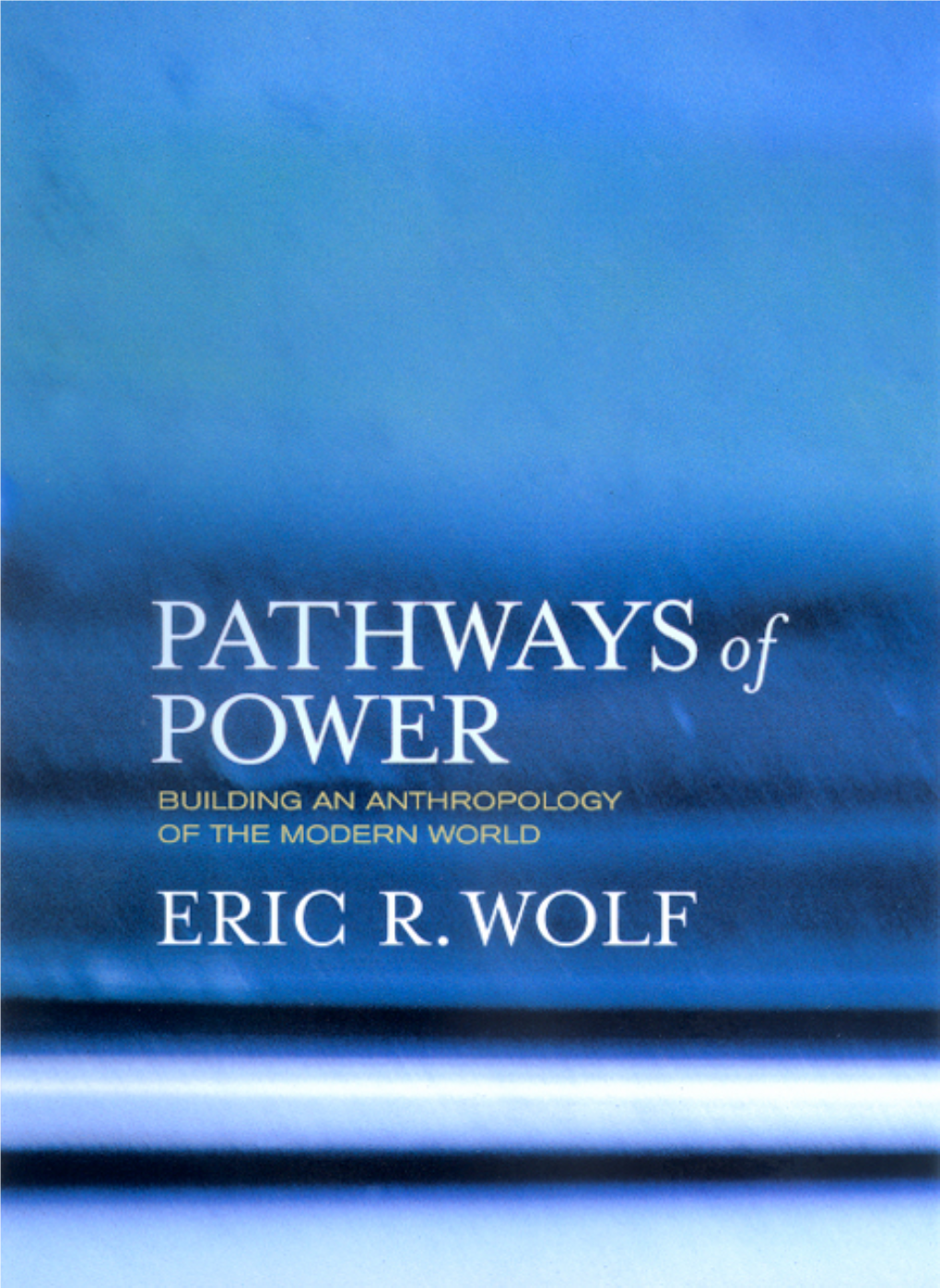 Pathways of Power