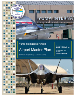 DRAFT NYL Airport Master Plan Kindle Chg 1K.Pdf