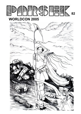 Worldcon 2005 2 Editorial