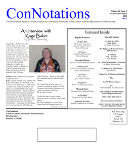 Connotations Volume 16 Issue 06