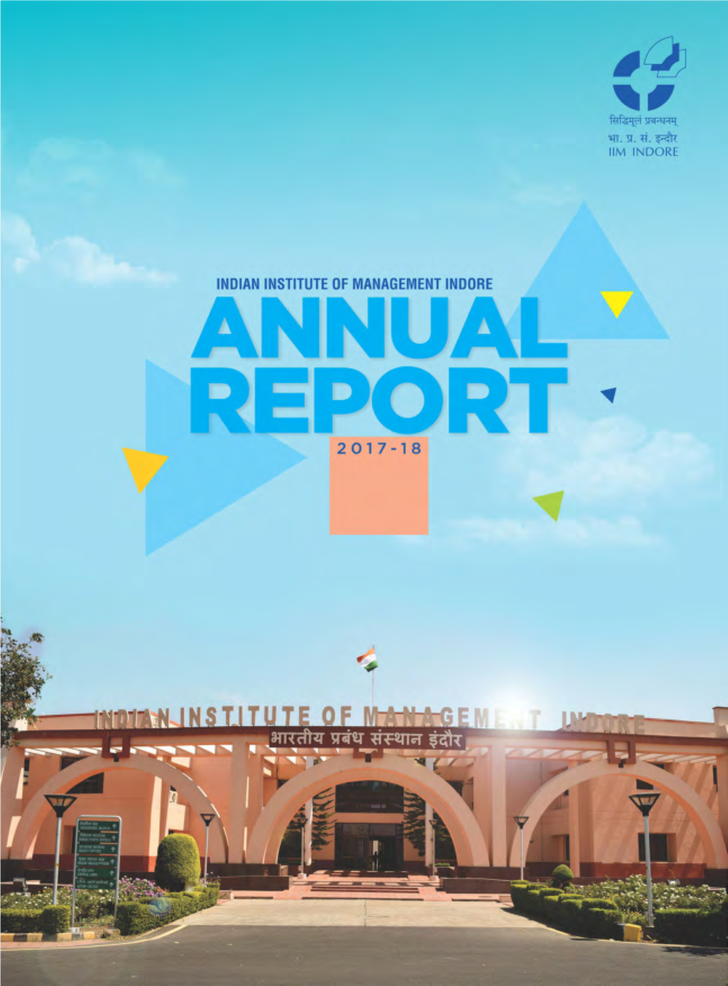 Annual Report 2017-18.Cdr