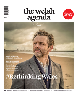 The Welsh Agenda