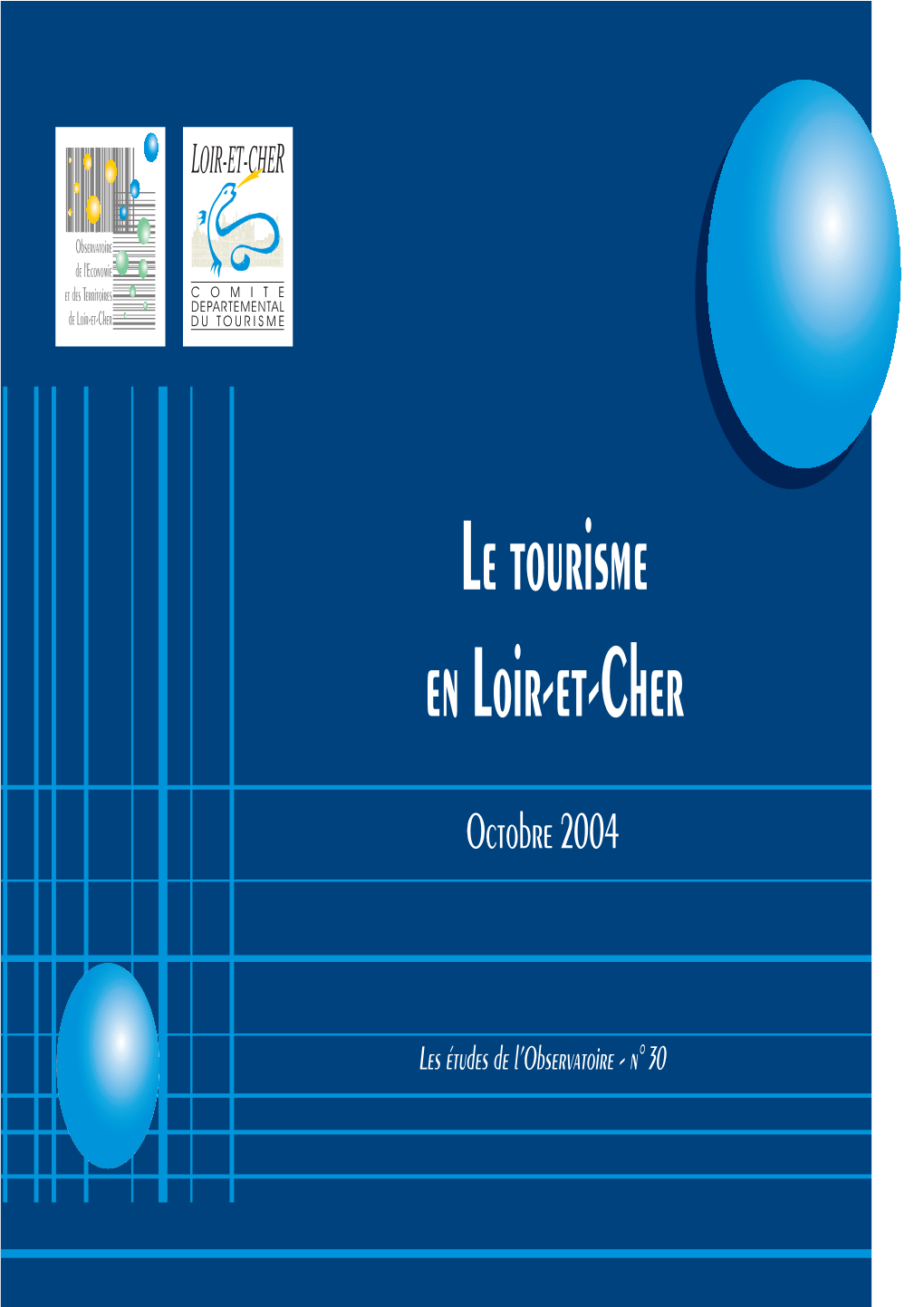 Le Tourisme En Loir-Et-Cher