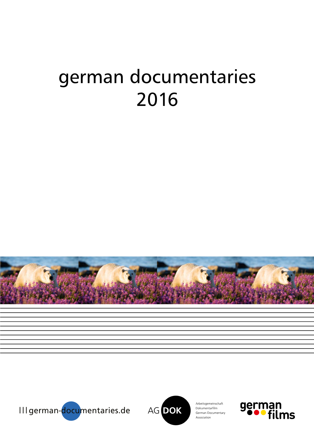 German Documentaries 2016