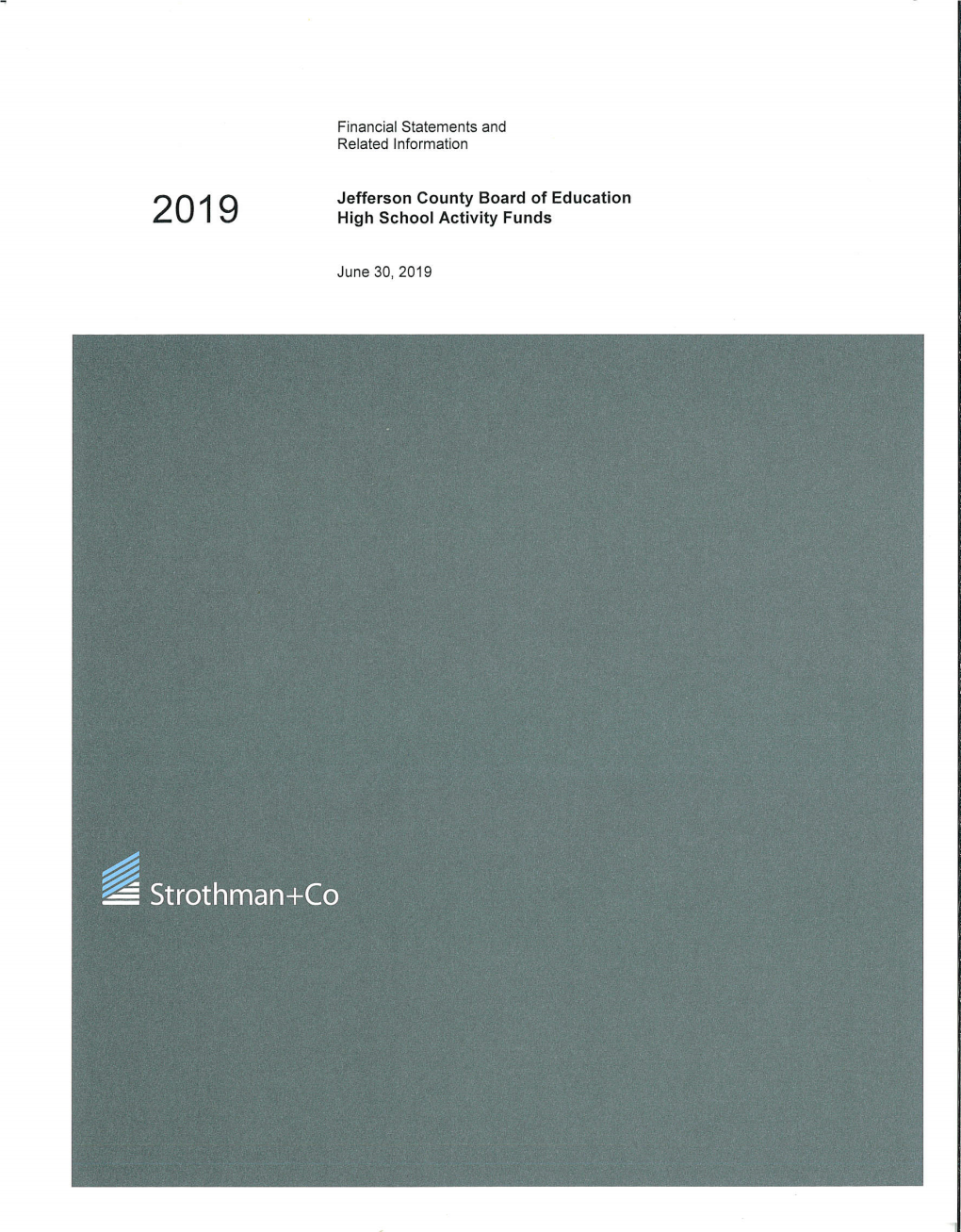 FY2018-2019 FA Jefferson Co HS Act Fund.Pdf