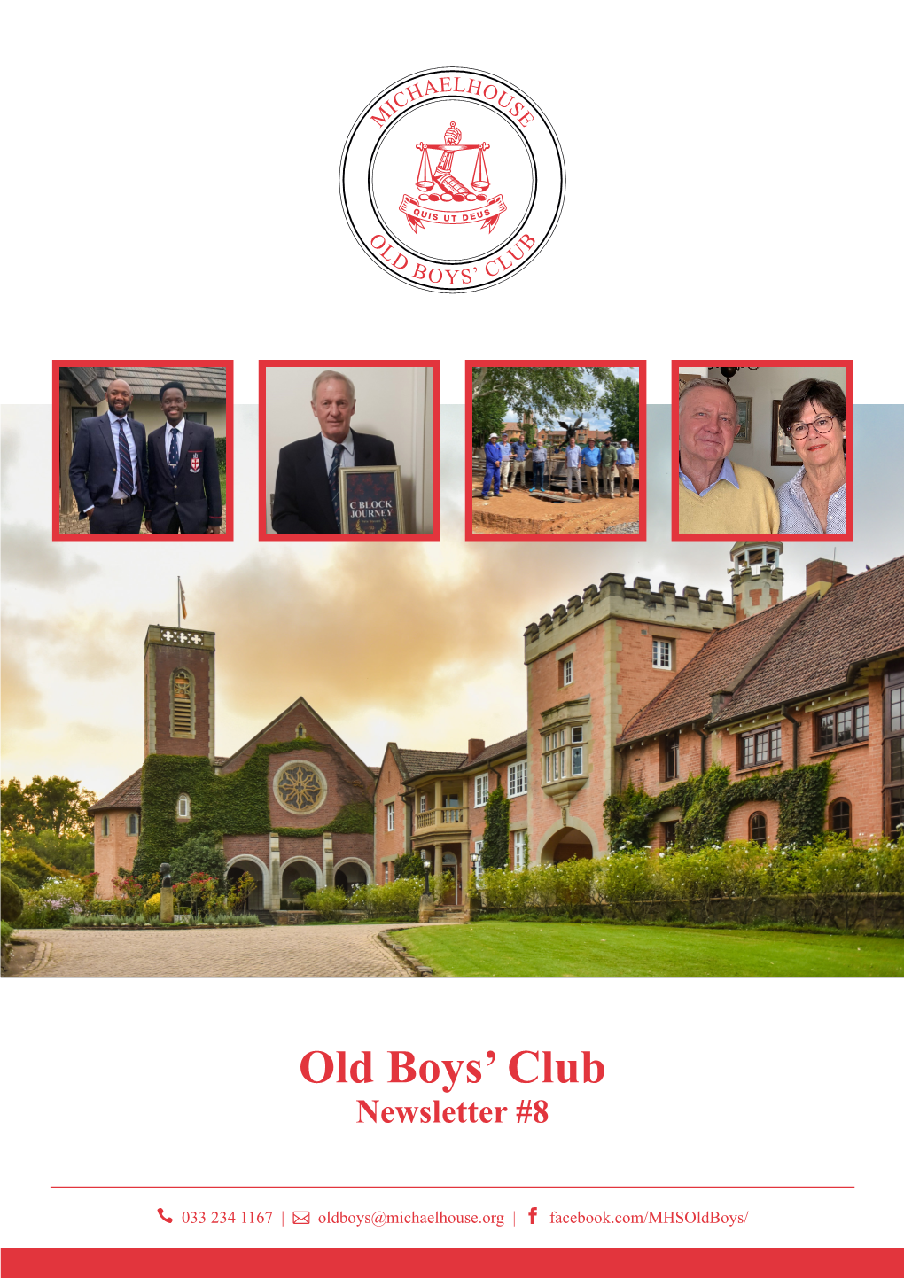 Old Boys' Club