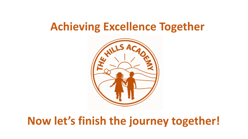Achieving Excellence Together