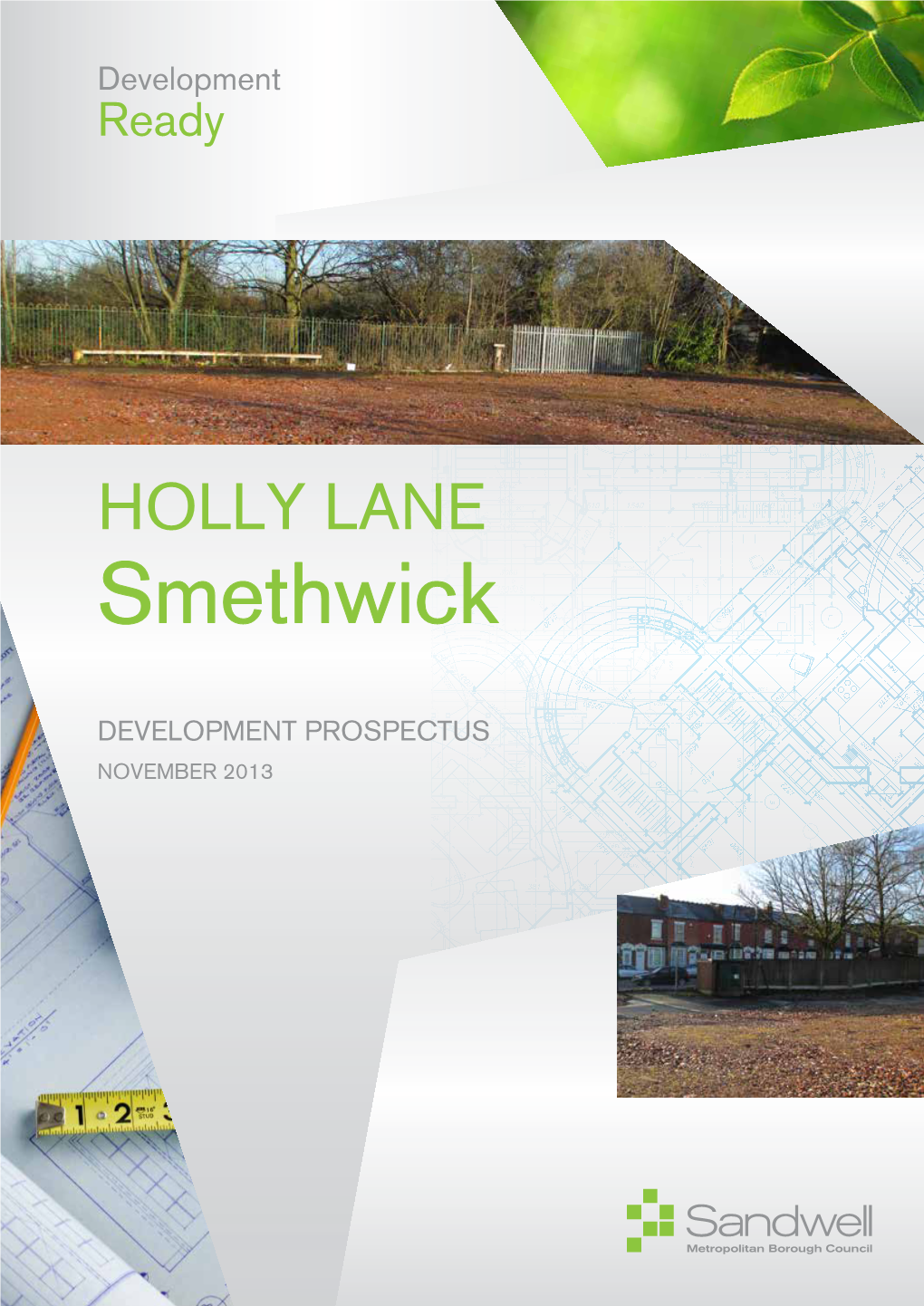 HOLLY LANE Smethwick