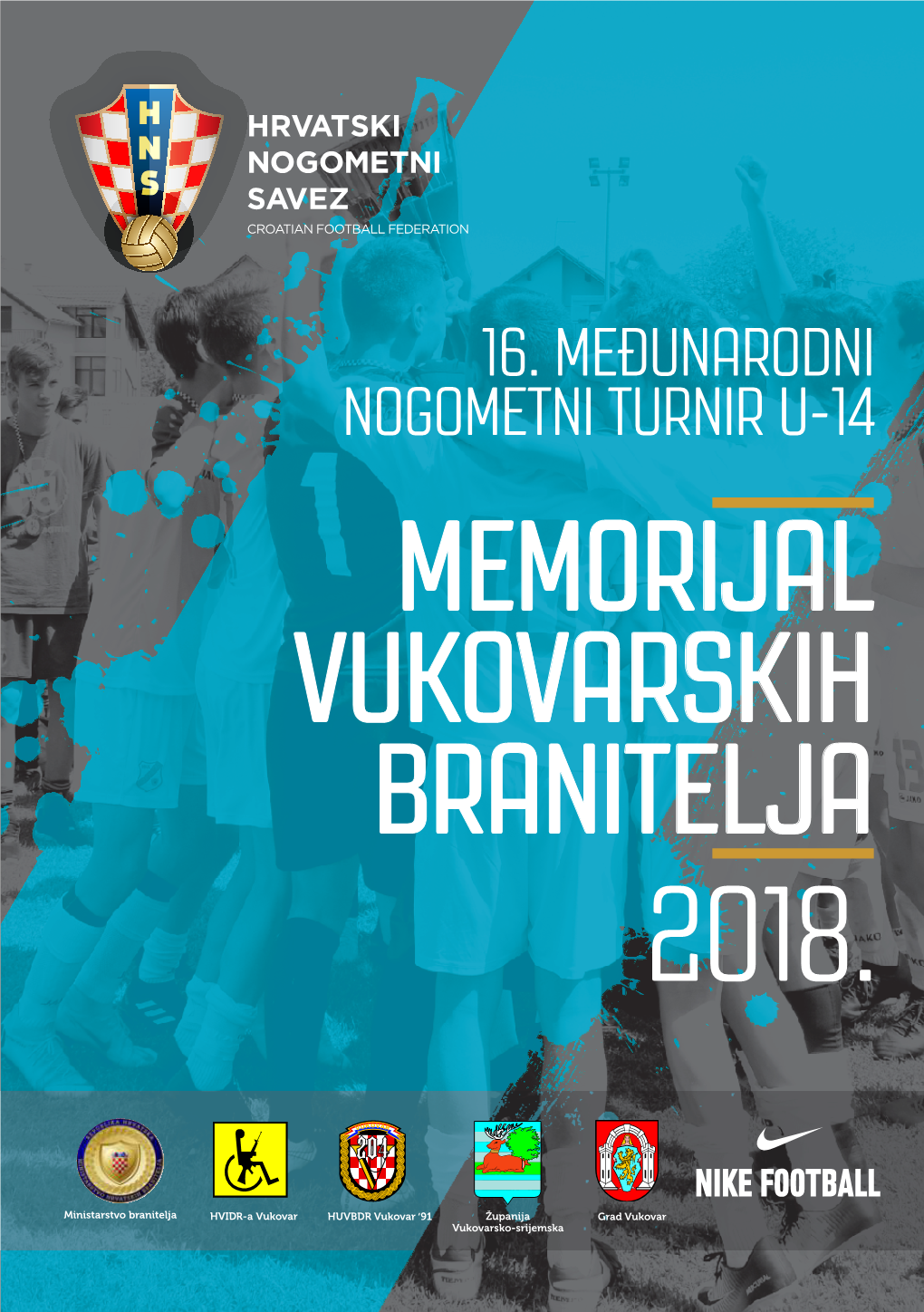 Memorijal Vukovarskih Branitelja 2018.Cdr