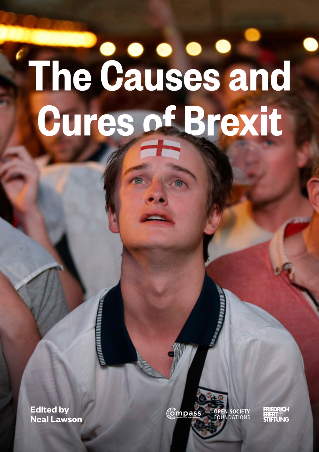The Causes and Cures of Brexit
