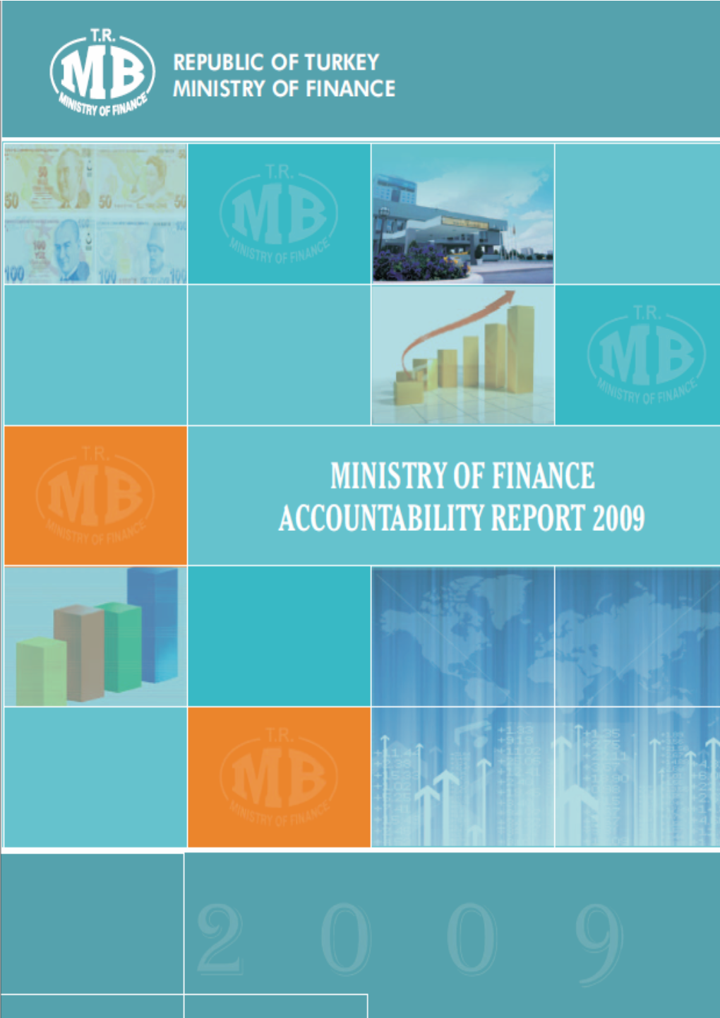 Ministry-Of-Finance-2009-Year-Accountability-Report-English.Pdf
