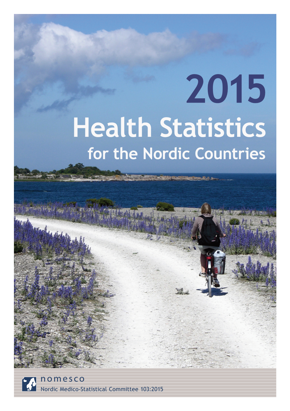 Health Statistics for the Nordic Countries