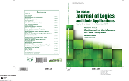 Journal of Logics