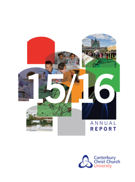Annual Report 2015/16 03 COMMUNITY