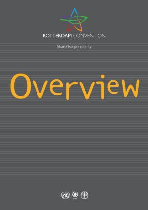 Rotterdam Convention