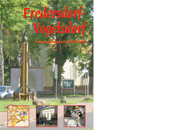 Gemeindemagazin Fredersdorf/Vogelsdorf 2007