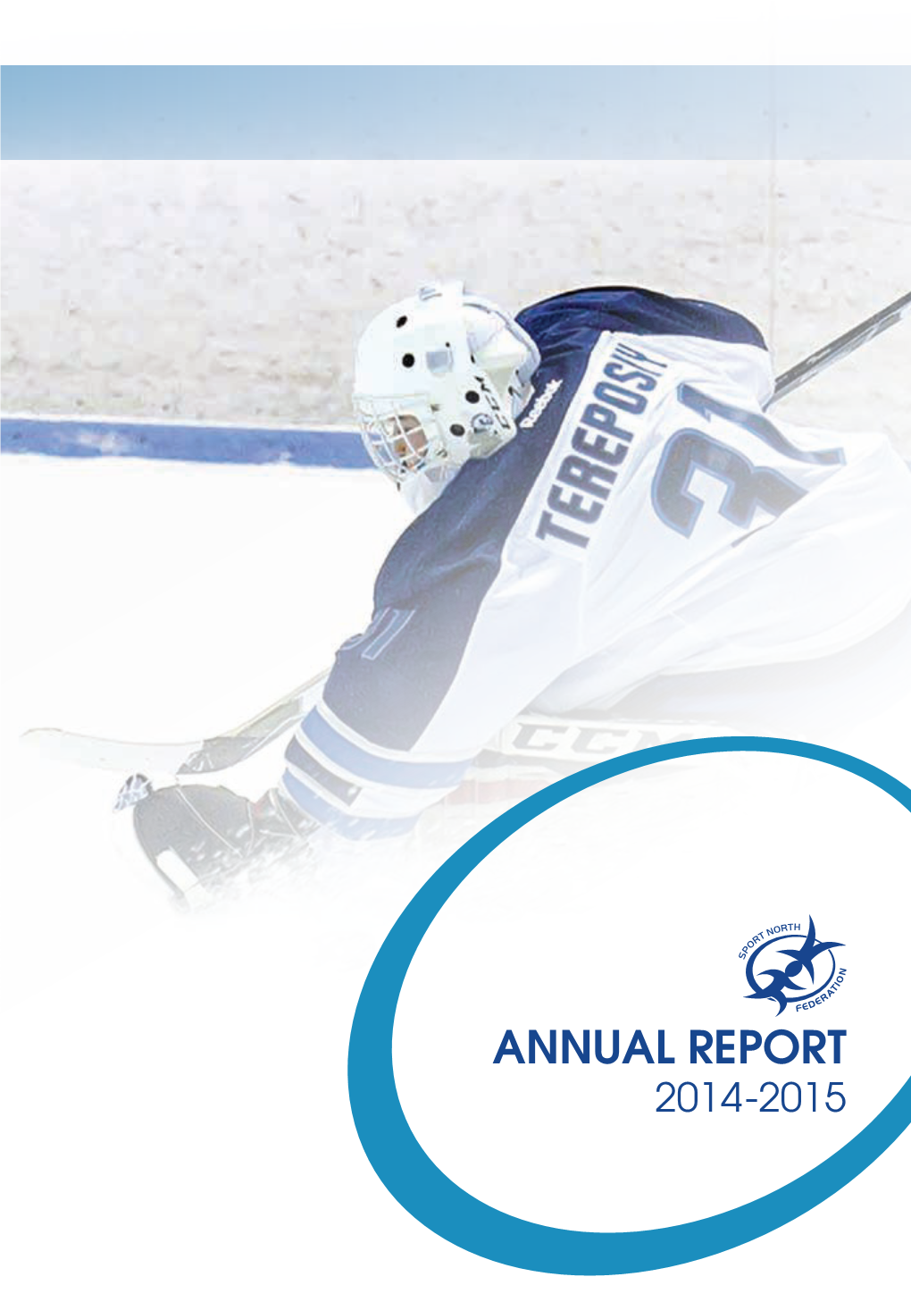 2015-2016 Annual Report