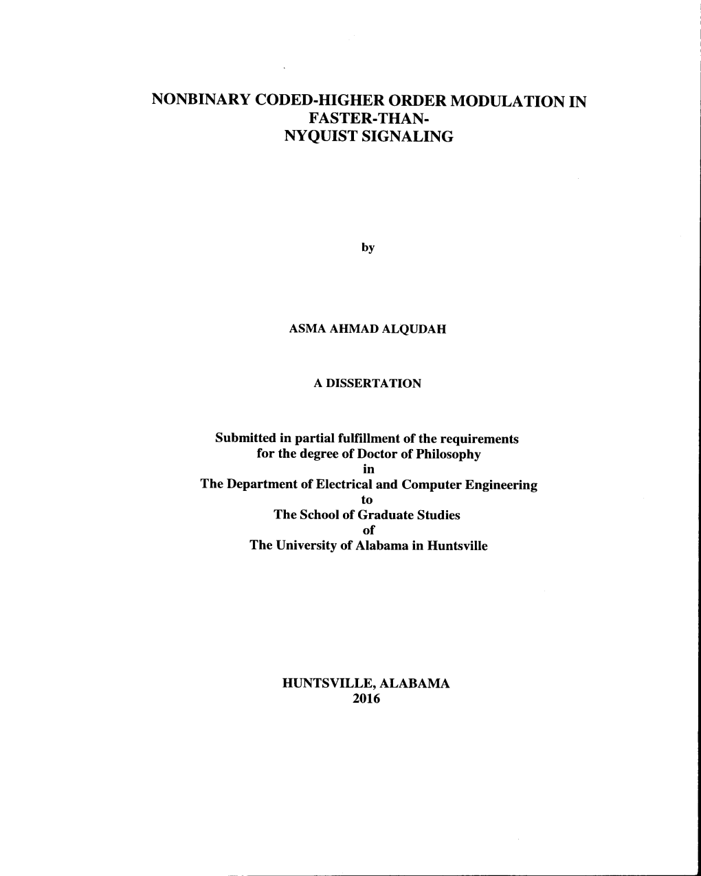 CHAPTER 2 Basic Principles of Linear Modulation Systems