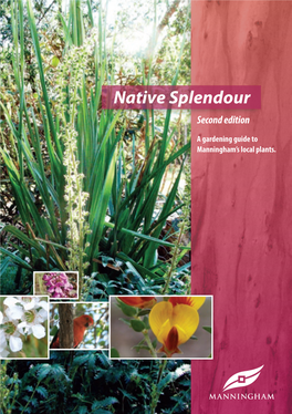 Native Splendour Second Edition